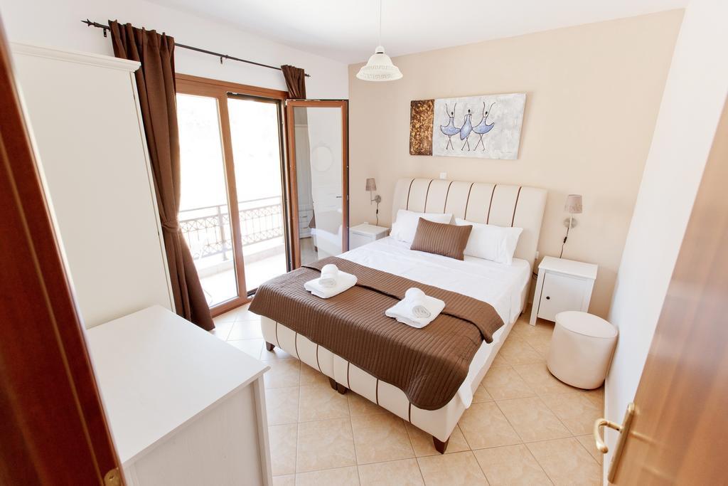 Villa Fun&Sun Limenaria  Camera foto