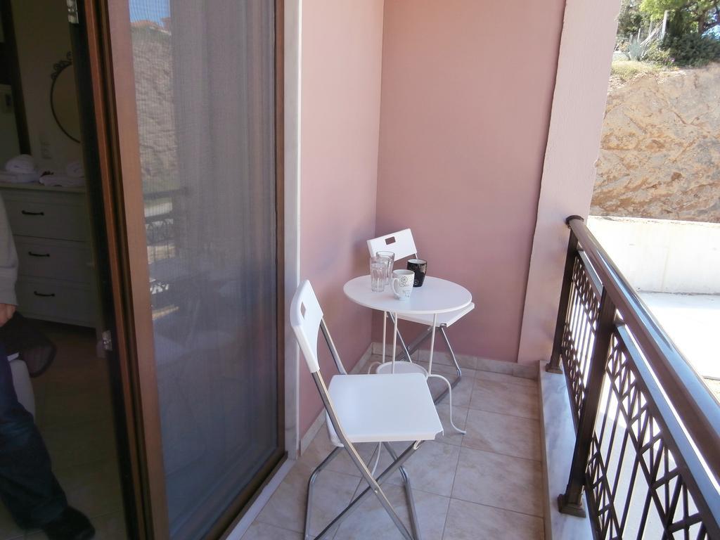 Villa Fun&Sun Limenaria  Camera foto